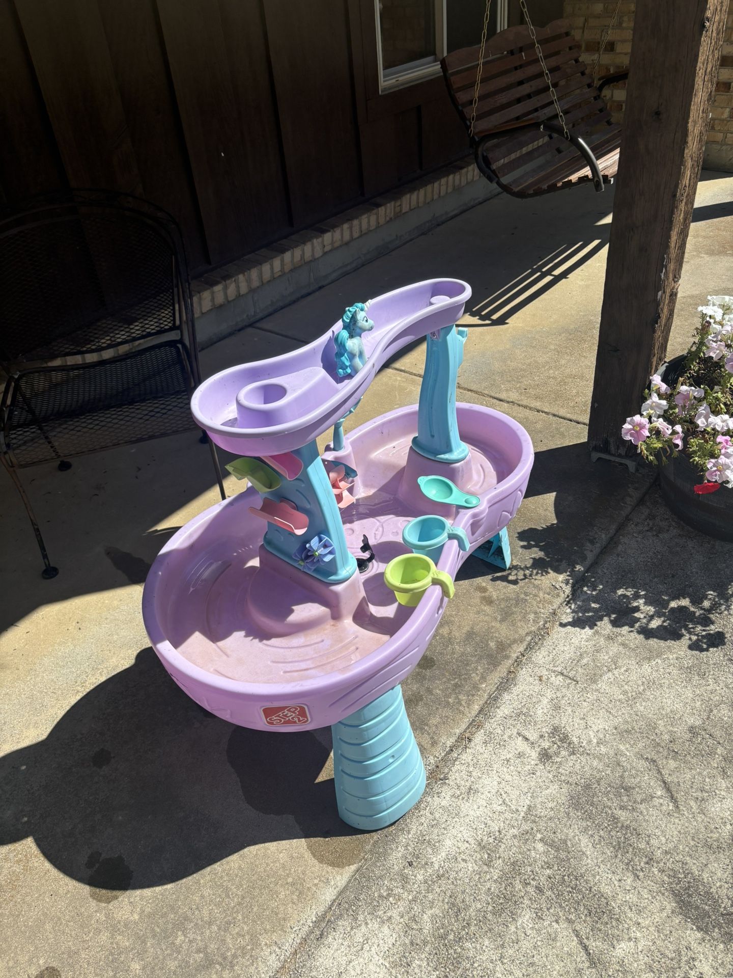 Kids Water Table