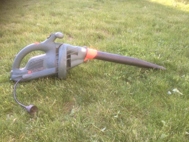 Blower