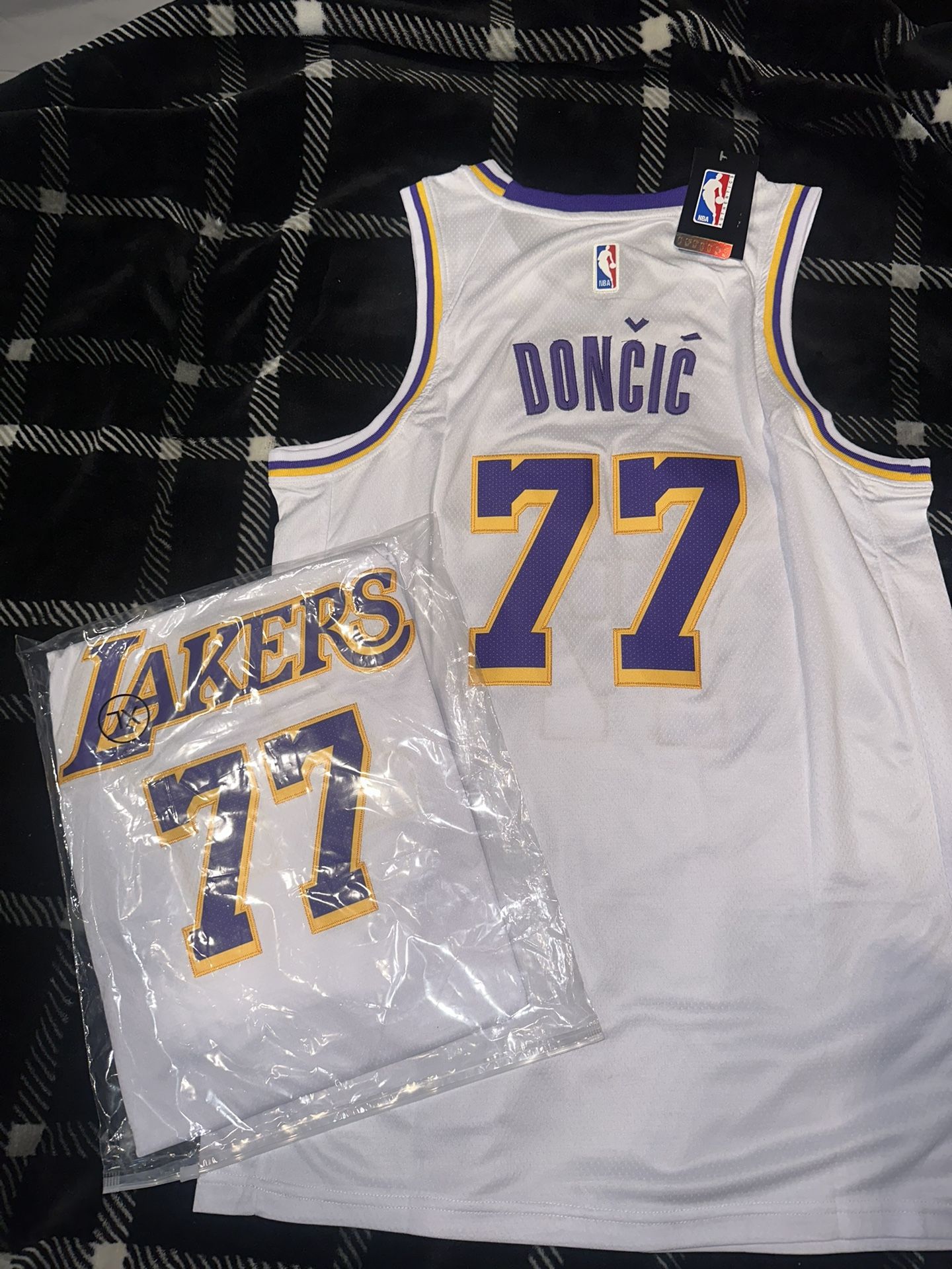 Sports Jerseys