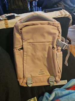 Electronic's Backpack