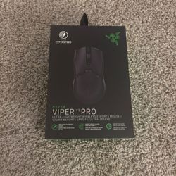 Razer Viper V2 Pro 