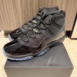 Jordan 11 Gamma Size 14