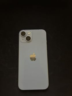 iPhone 14 AT&T Att Only