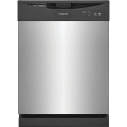 Dishwasher In Stainless Steel (Brand New)