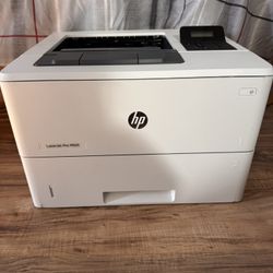 HP LaserJet Pro M501 Laser Printer  