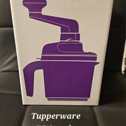 Tupperware EZ Speedy 