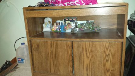 TV cart