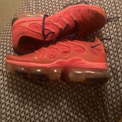 Air vapor max plus