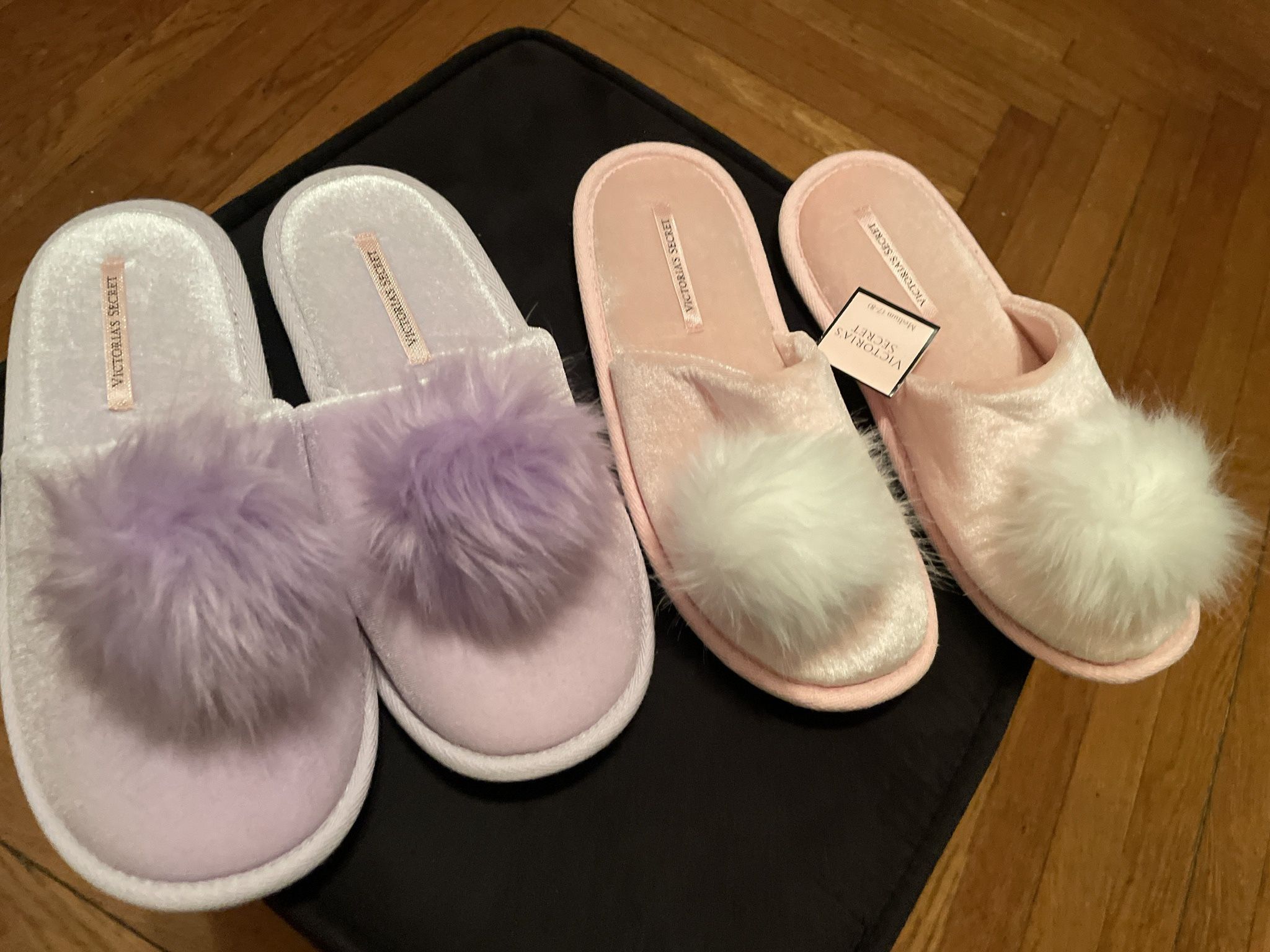 Size 7 Victoria S. Slippers