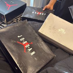 Size 12 Air Jordan 9 Retro