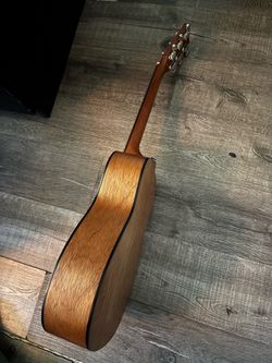 FG JR1 3/4 Size Acoustic Guitar