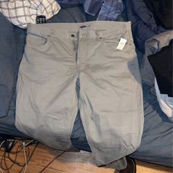 Old Navy Pants 36x32