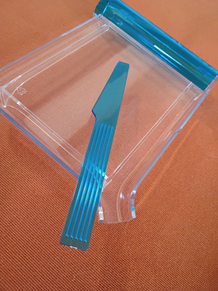 Pill Counting Tray