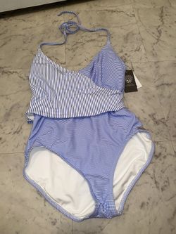 Vince Camuto Swimsuit Size 12
