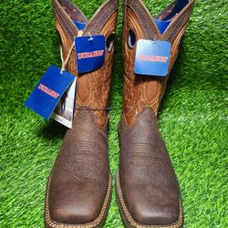 DURANGO MEN'S REBEL WORK BOOT 