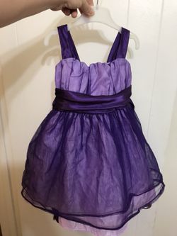 Princess dresses 2T