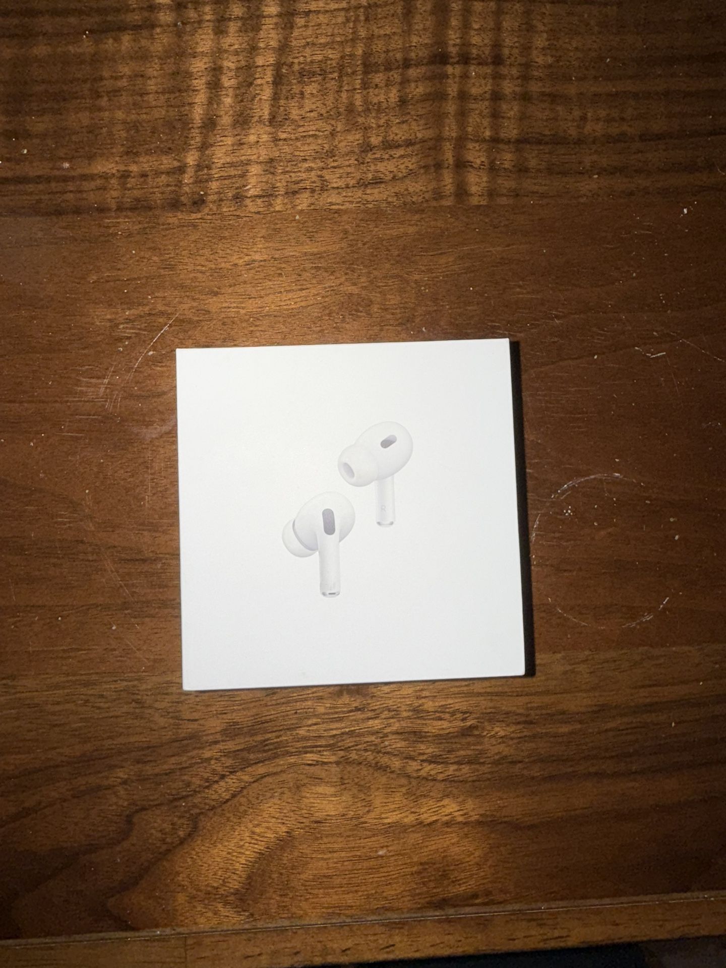 APPLE AIRPOD PRO 2ND GEN