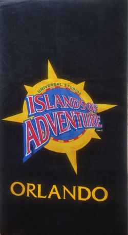 Beach Towel 3pcs