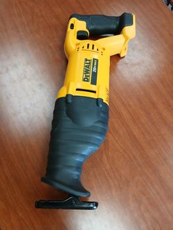 Dewalt new saw Zall 20v