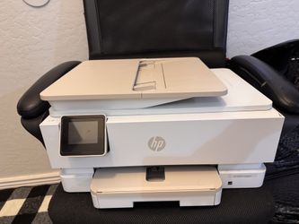 HP Envy Printer