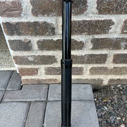 Specialized Command Post Dropper Seatpost 