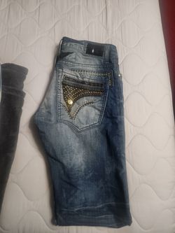 Robins Jeans