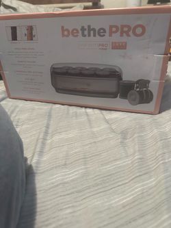 Be the pro Infiniti pro conair