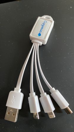 Chargers