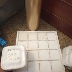 Hand Crafted Glass Tiles