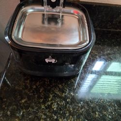 Pet Water Fountain