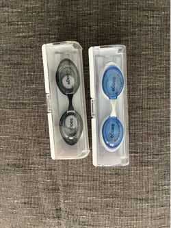 Goggles