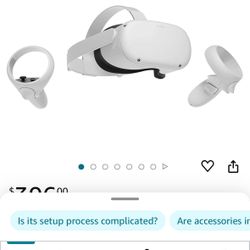 Oculus Quest 2 64gb