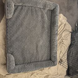 Large Dog Bed