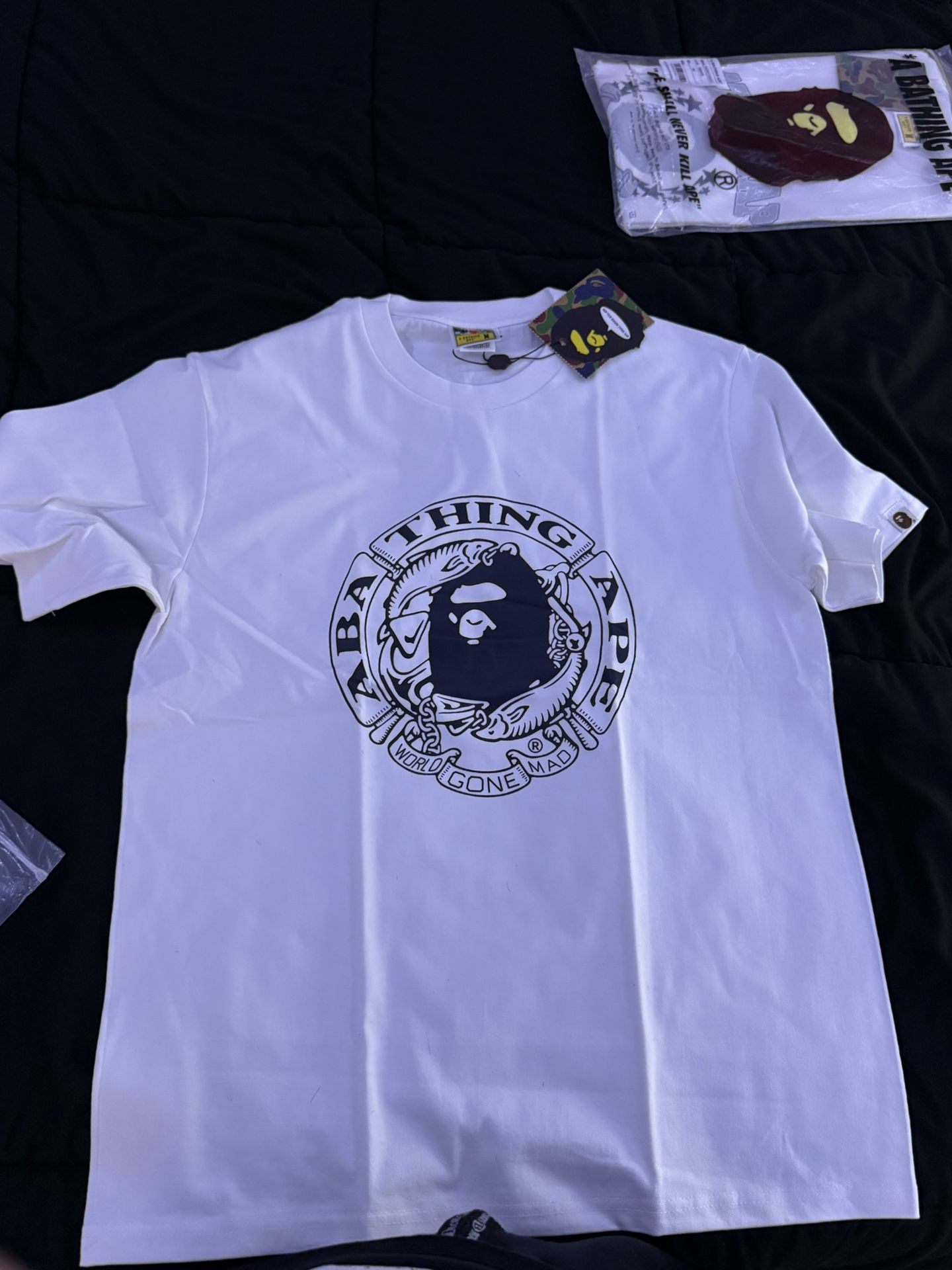 Bape Shirt