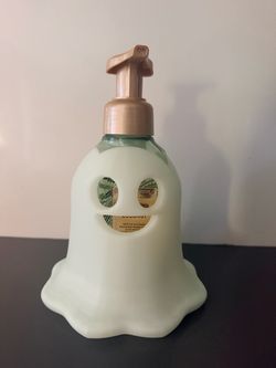 Bath & Body Works Ghost Foaming Hand Soap