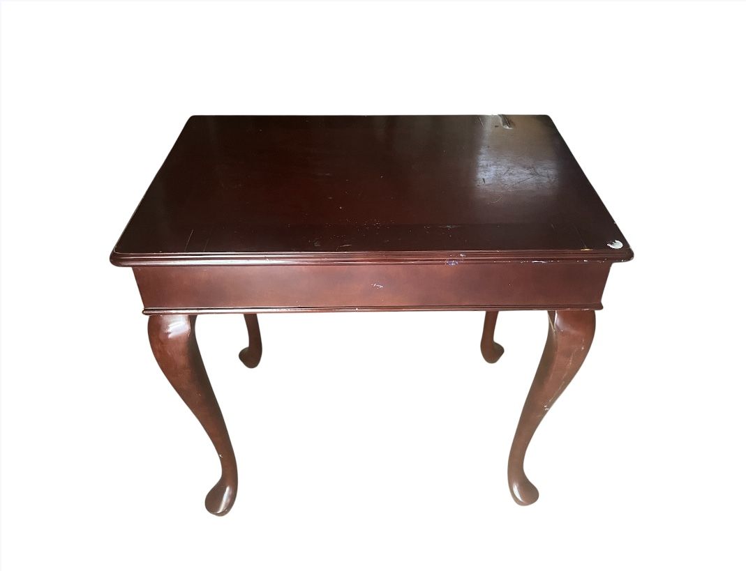 End Table Night Stand
