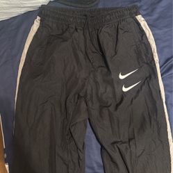 Nike Sweatpants Large