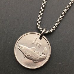 The Stone Giant Coin