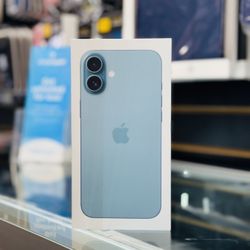 iPhone 16 Plus (Factory Unlocked)