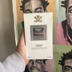 Creed Himalaya