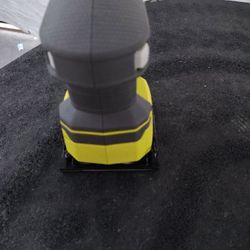 Ryobi Sander 