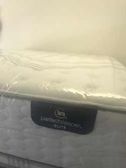 Serta perfect sleeper elite firm cal king