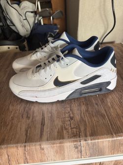 Nike Air Max 90 G NRG The Players Championship Golf FB5055 041 Mens Golf Shoe Size 11.5