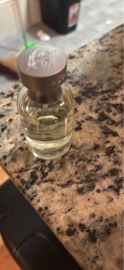 Burberry cologne