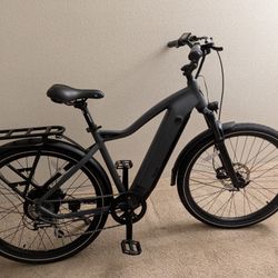 Ride1up 700 Series E-bike