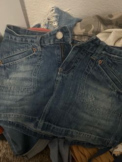 Medium skirt