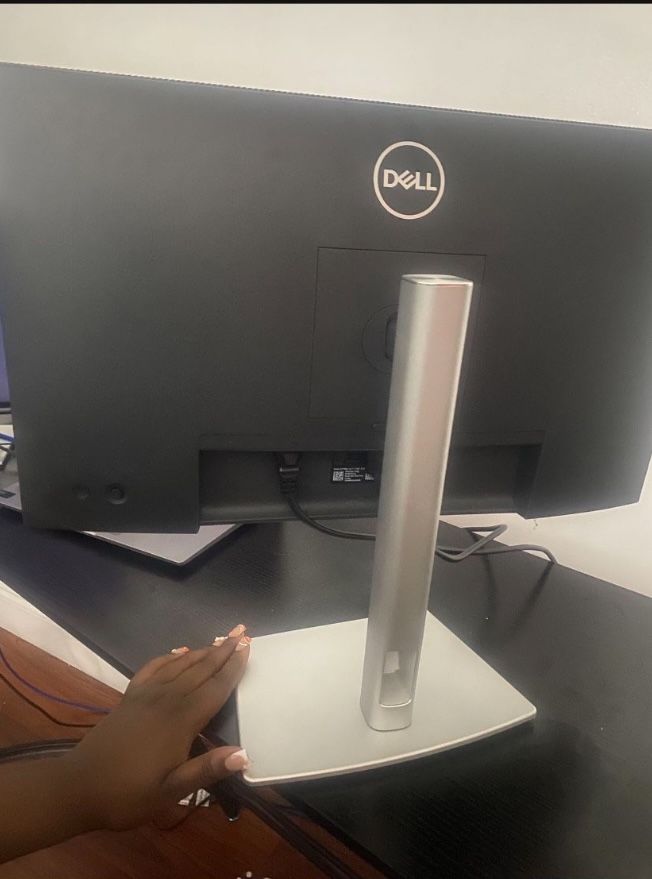 Dell Monitor 20 Inches