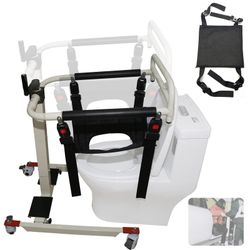  Portable Car Wheelchair Lift, 