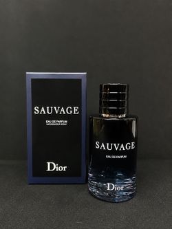 Men’s cologne