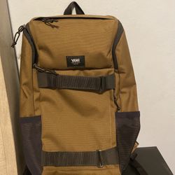 Vans Skatepack (Backpack)